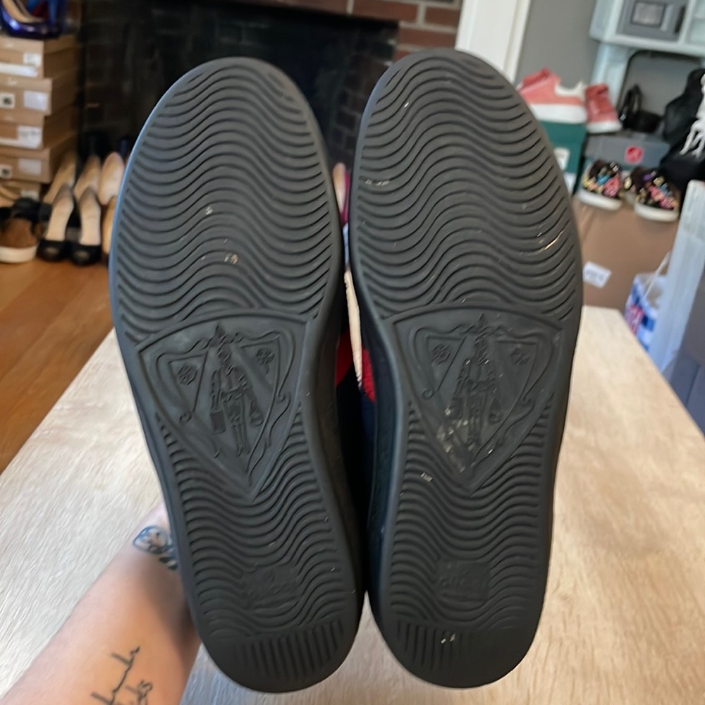 Gucci Ace Bee Men’s Sneakers - Picture 7 of 7
